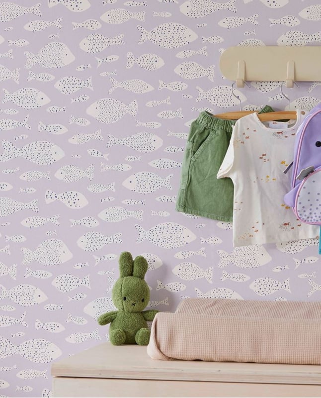 Eijffinger Explore 323002