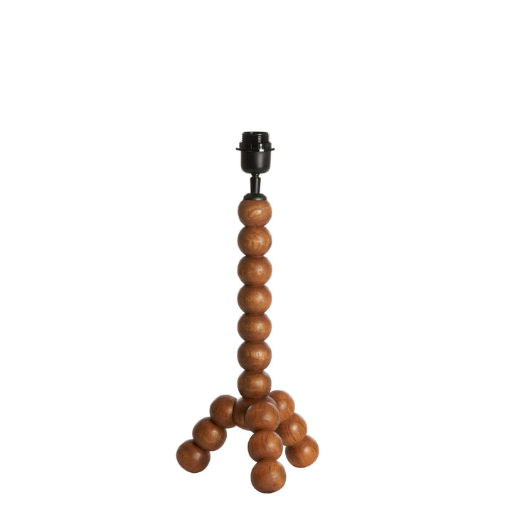 Lamp base Veglio - Light brown - Ø20cm