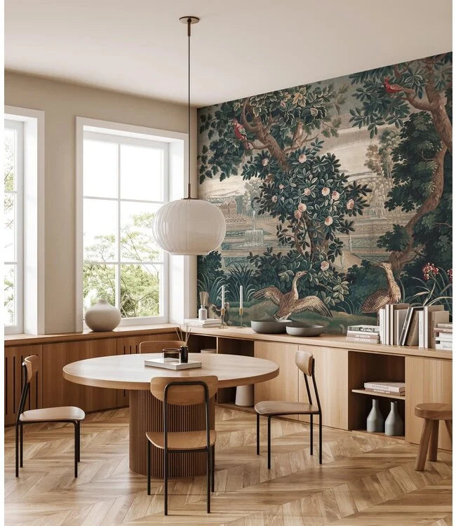 Kek Amsterdam Landscape Tapestries WP794-R