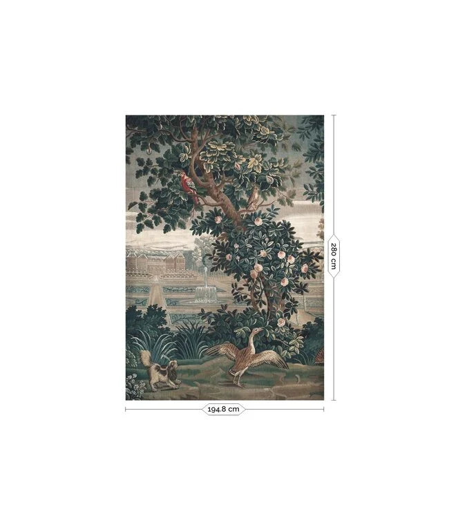 Kek Amsterdam Landscape Tapestries WP794-R
