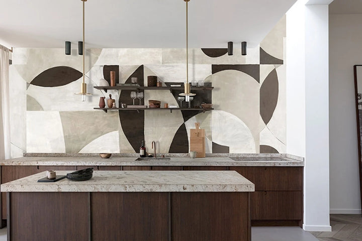 Masureel Patina Desert DGILA1021