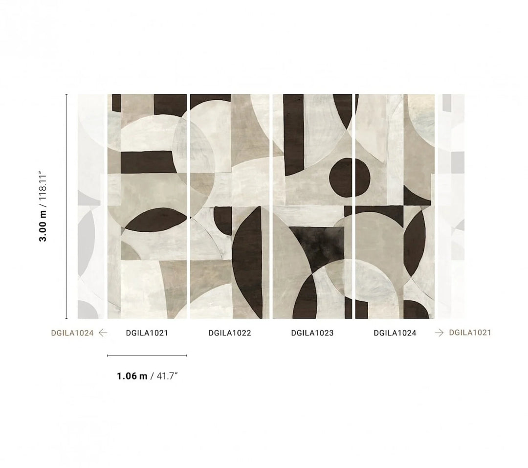 Masureel Patina Desert DGILA1021