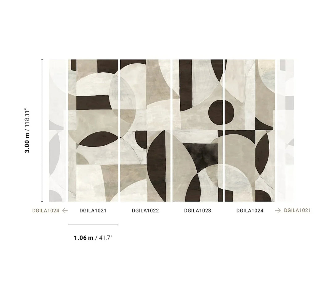 Masureel Aquila Patina Desert DGILA1023