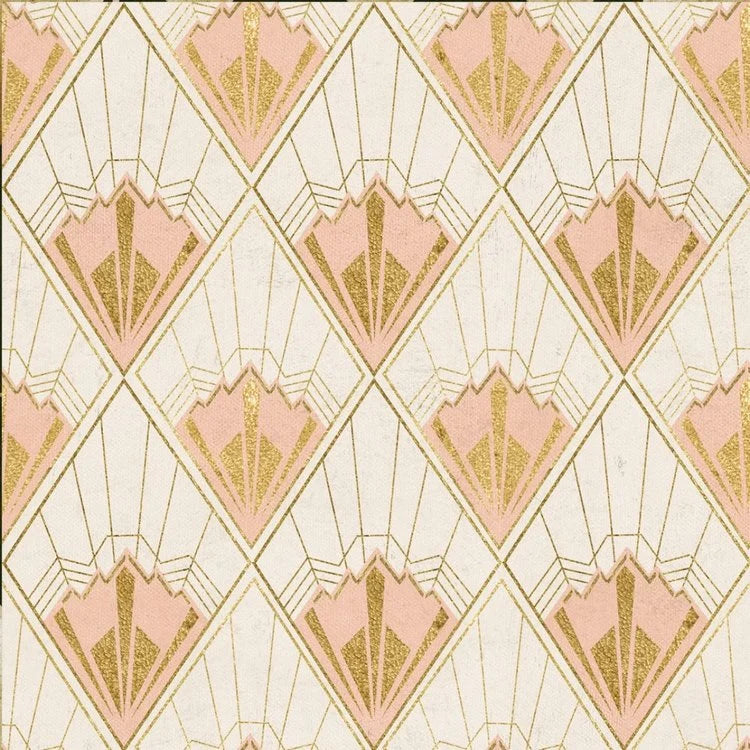Mind The Gap Revival Taupe WP20232