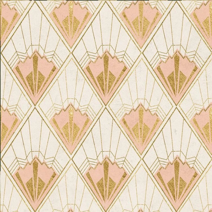 Mind The Gap Revival Taupe WP20232