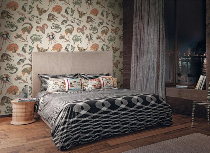 Arte Missoni Home Constellations -10352