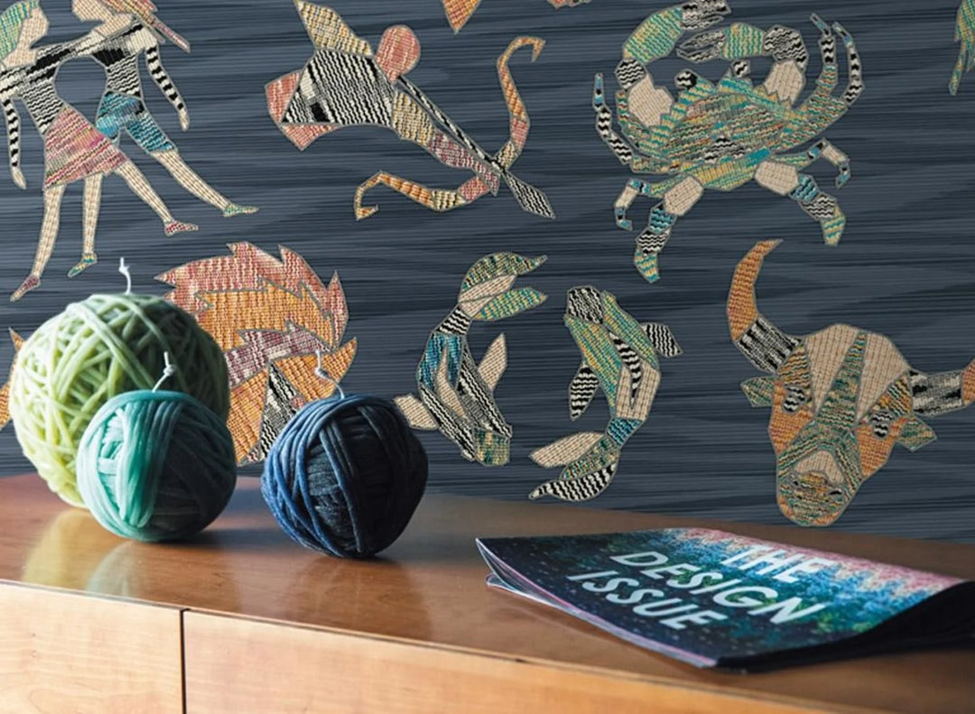 Arte Missoni Home Constellations -10353