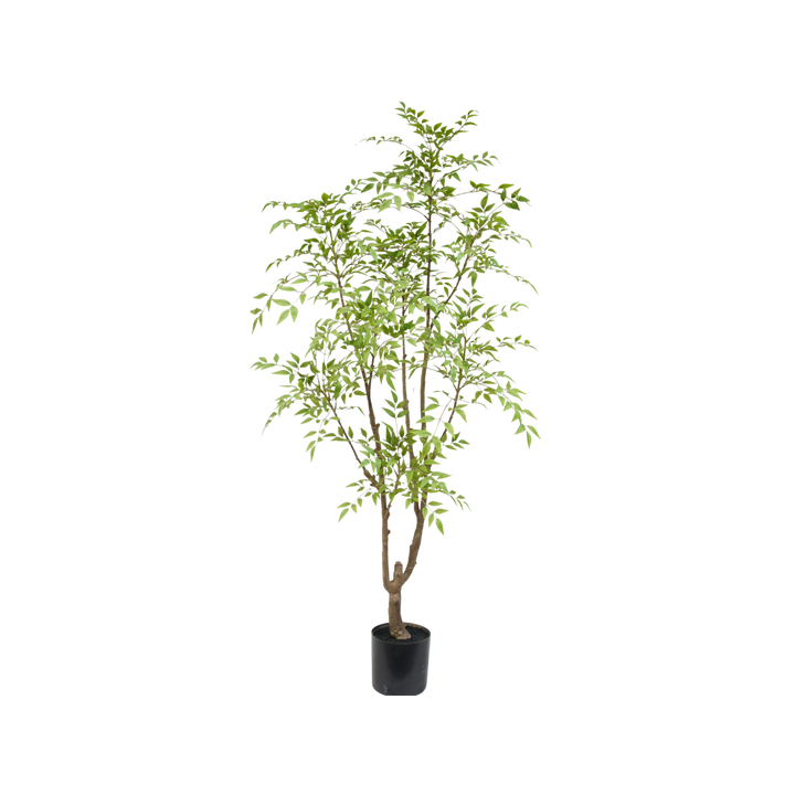 Nandina boom 180cm Silk House