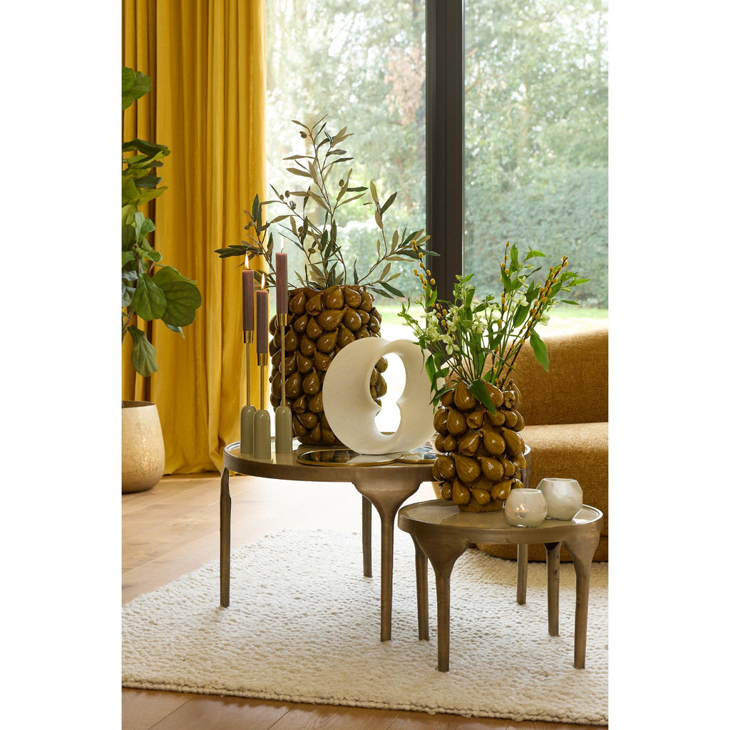 Ornament Vodice - Crème