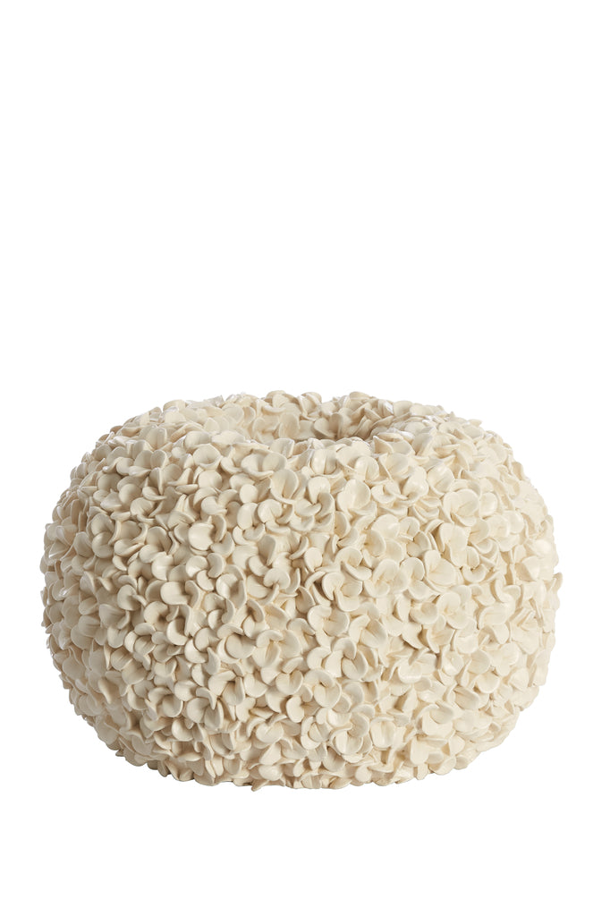 Vaas Phylia - Crème - Ø47,5cm