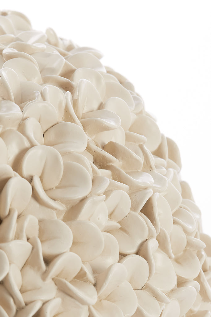 Vaas Phylia - Crème - Ø47,5cm