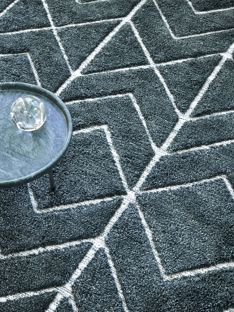 Soho 170x230 Gerookt Grenen