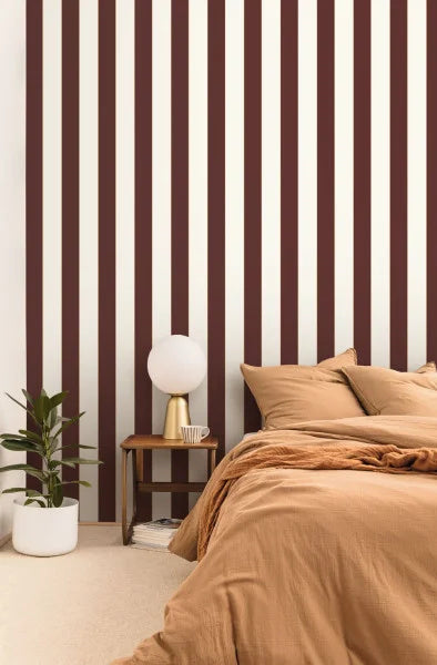 Caselio Light behang Golden Lines LIG 101075050