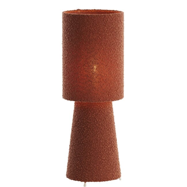 Light & living Tafellamp Mickey boucle Terra