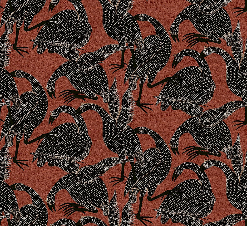 Masureel Khroma Terra Guinea TER102 Sienna