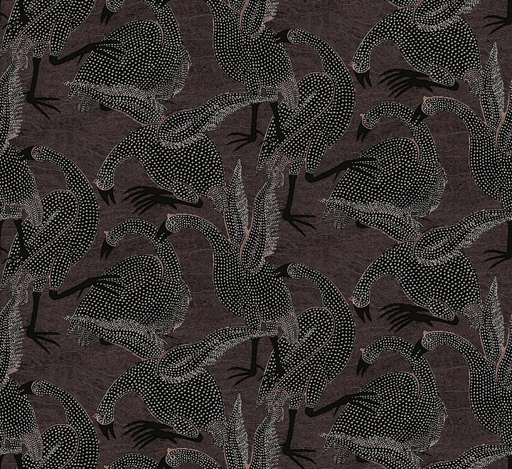 Masureel Khroma Terra Guinea TER104 choco