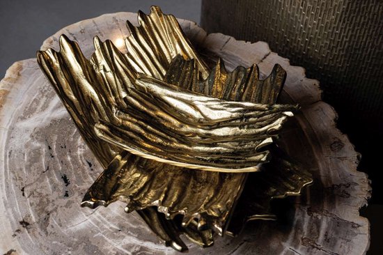 PTMD schaal Terza Gold L