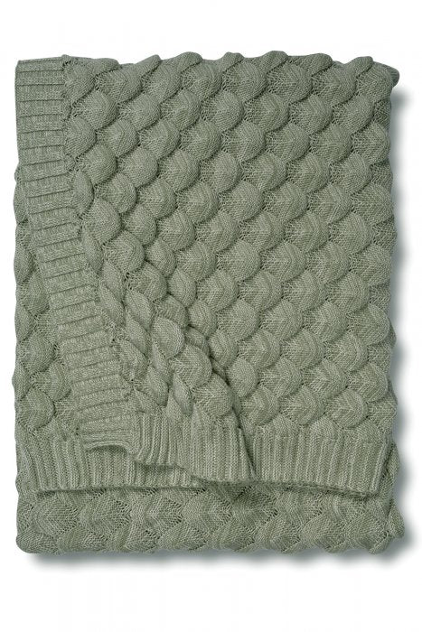 Deken edelstenen thee