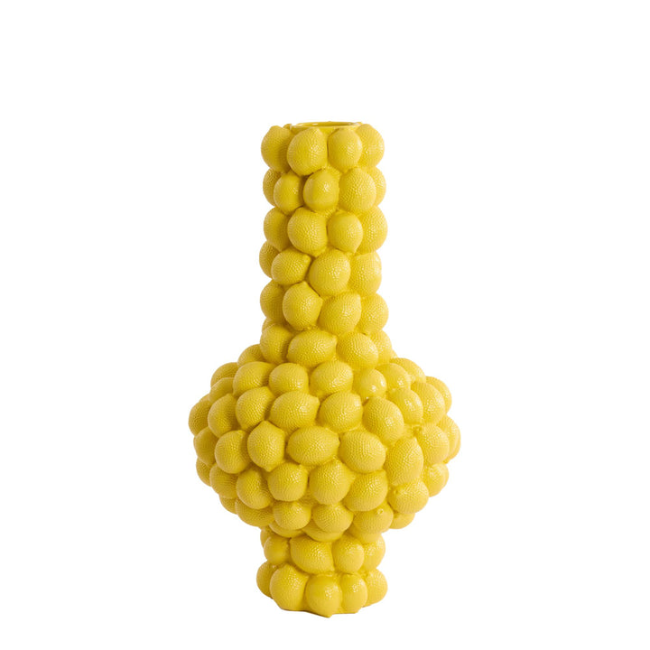Vaas Citroen - Geel - Ø32cm