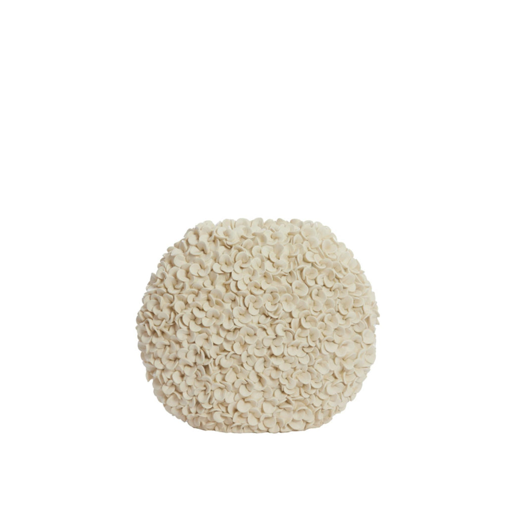 Vaas Phylia - White - 44x20.5x38.5cm