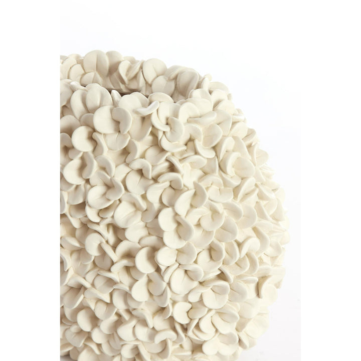 Vaas Phylia - White - 44x20.5x38.5cm