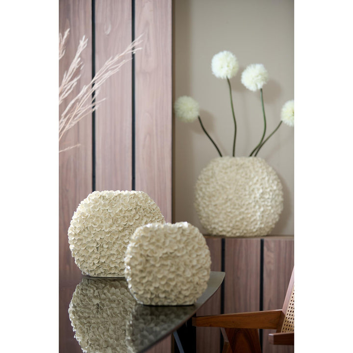 Vaas Phylia - White - 44x20.5x38.5cm