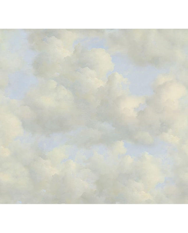 Eijffinger Magnifique 351280 Cumulus wolkenbehang