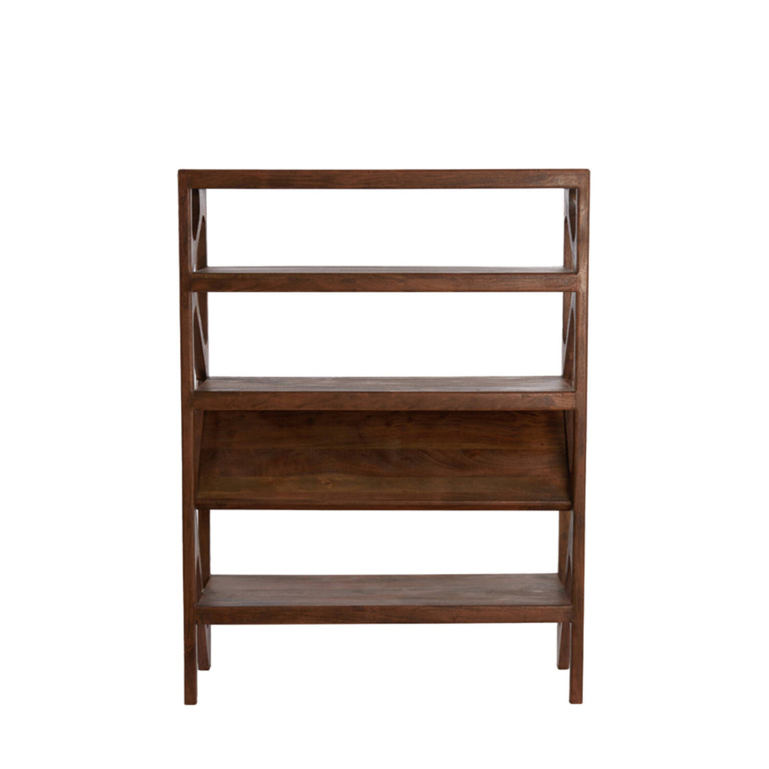 Light & Living stellingkast acaciahout Yuki