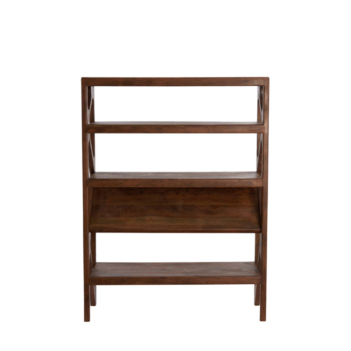 Light & Living stellingkast acaciahout Yuki