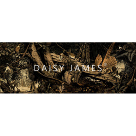 Daisy James fotobehang The Stitch