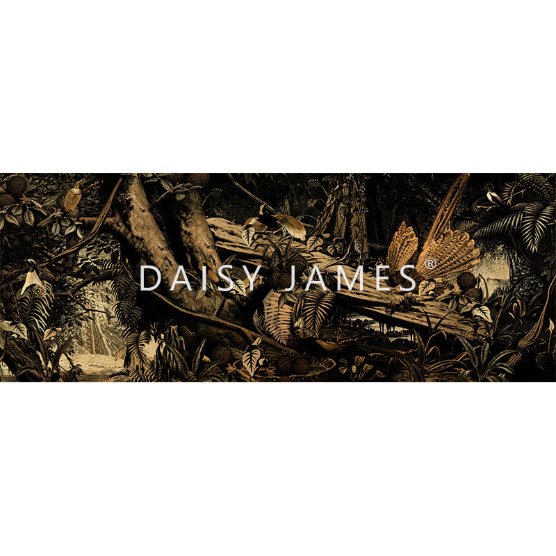 Daisy James fotobehang The Stitch