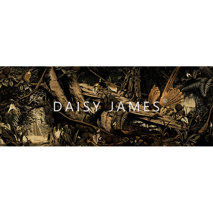 Daisy James fotobehang The Stitch