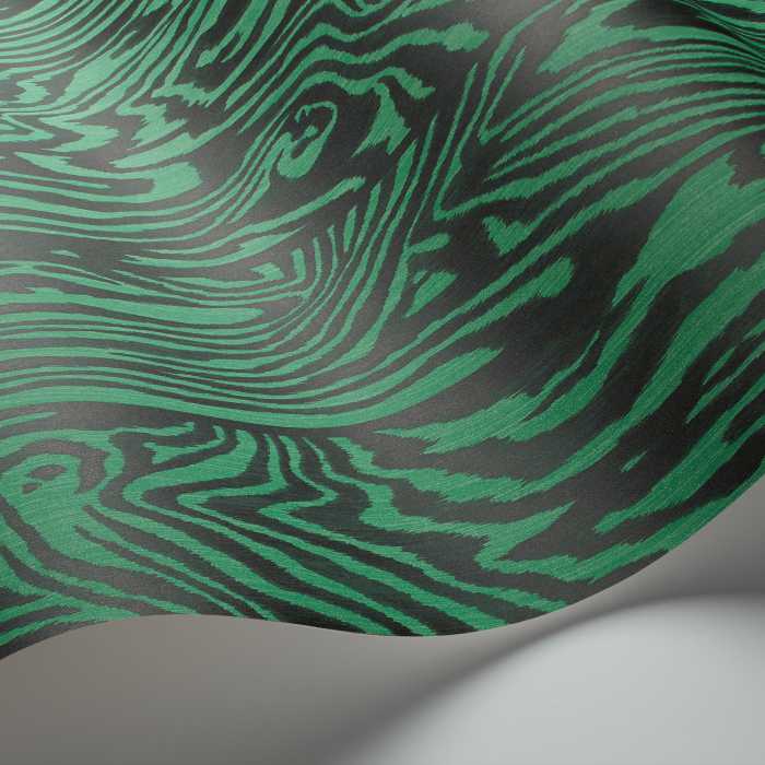 Cole and Son Zebrawood 107/1001