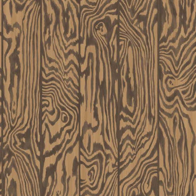 Cole and Son Zebrawood 107/1002