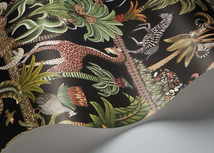 Cole and Son Africa Kingdom S119/5027