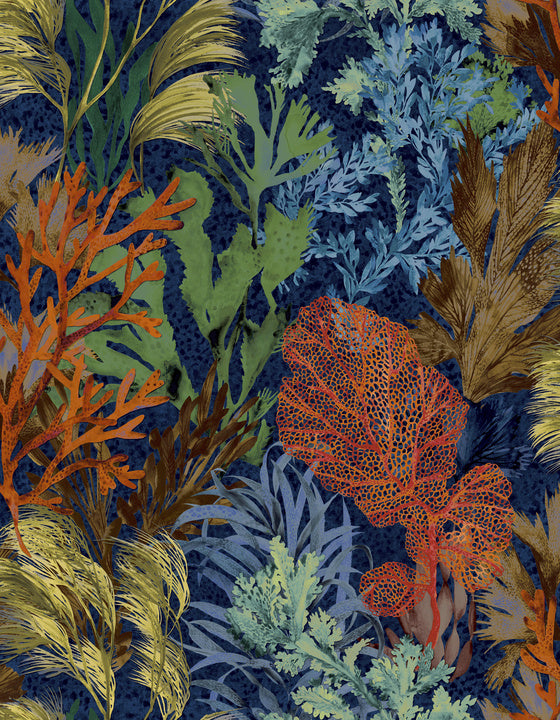 Hooked on Walls Caribbean 27216 behang