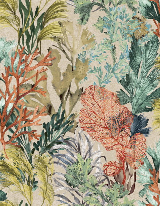 Hooked on Walls Caribbean 27217 behang