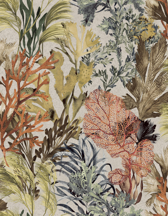 Hooked on Walls Caribbean 27219 behang