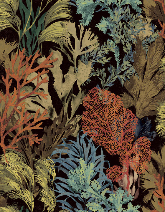 Hooked on Walls Caribbean 27220 behang