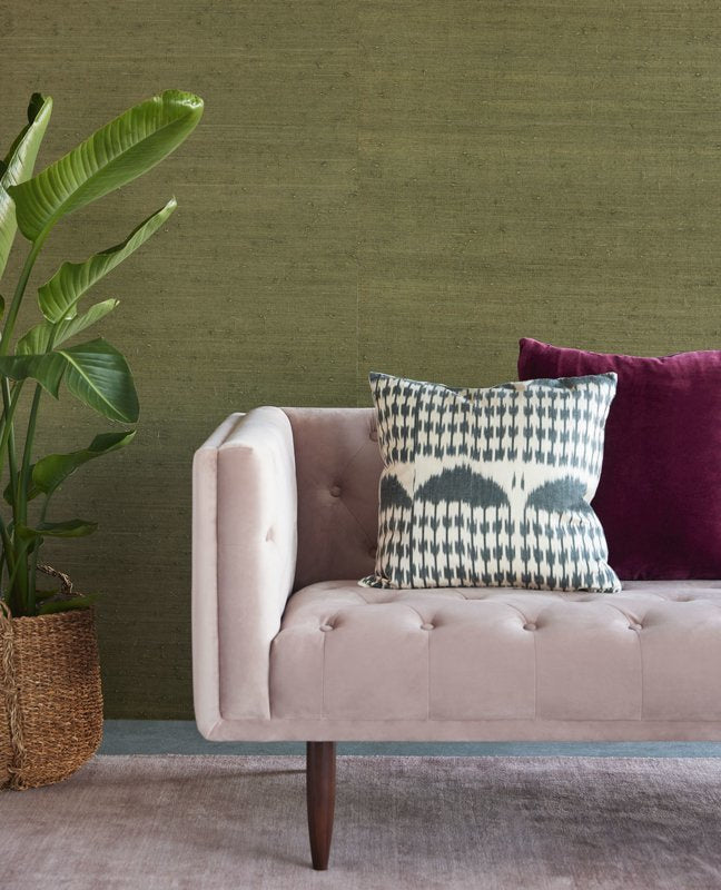 Eijffinger Natural Wallcovering 303514 grasweefselbehang