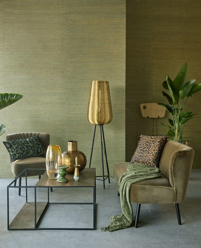 Eijffinger Natural Wallcovering 303515 grasweefselbehang