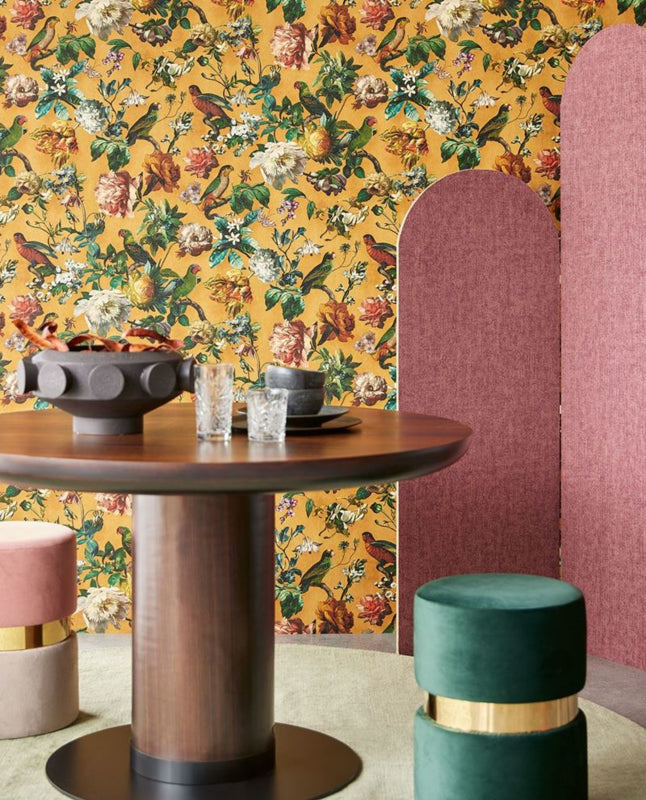 Eijffinger Museum 307303 behang