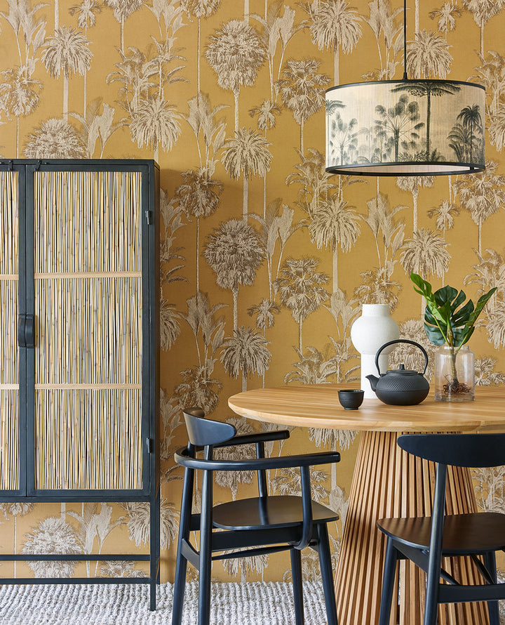 Eijffinger Oasis 317325 behang