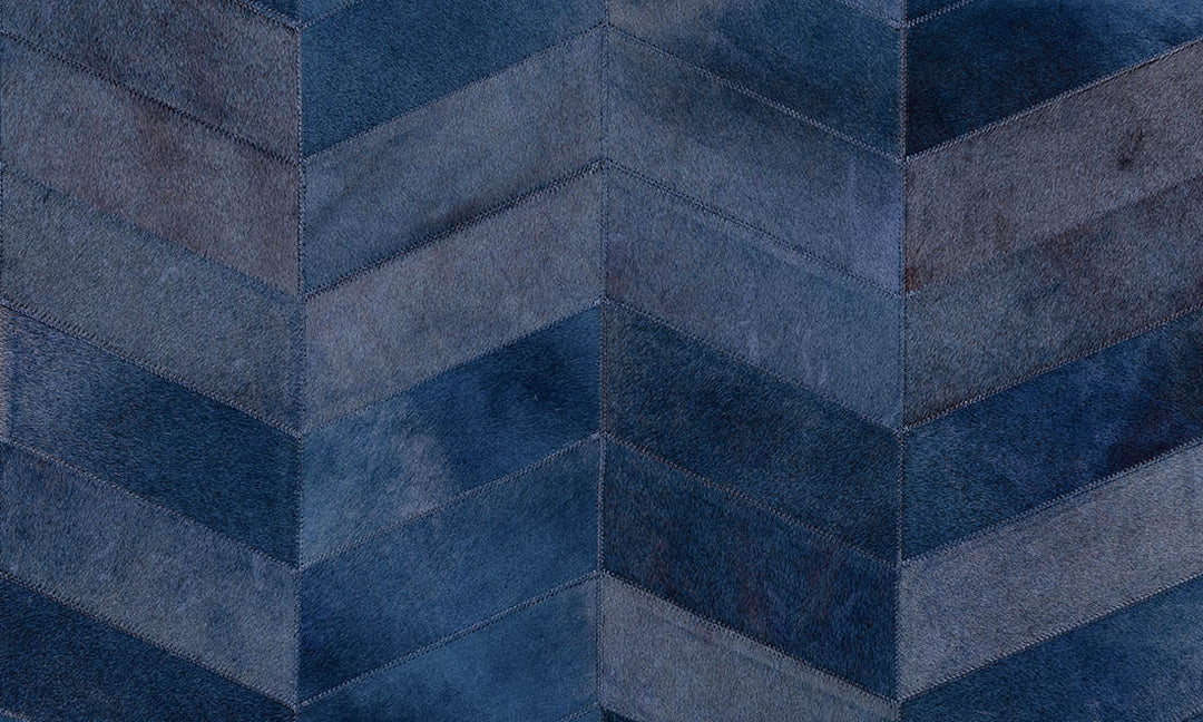 Arte Les Cuirs Montage 33524 Indigo