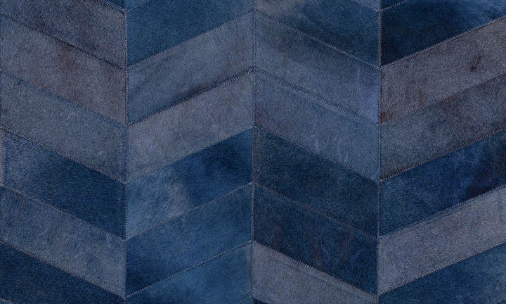 Arte Les Cuirs Montage 33524 Indigo