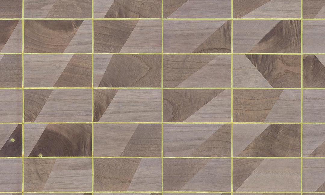 Arte Timber Trapeze 38213