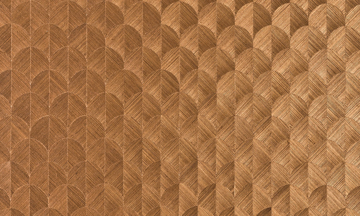 Arte Heliodor Scale 49100 behang