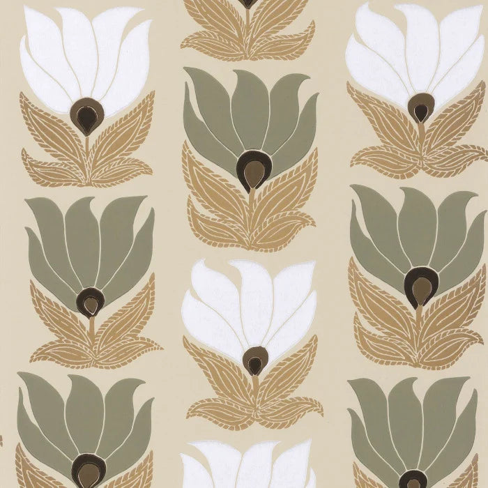 Casamance Square Jasmin 75690712