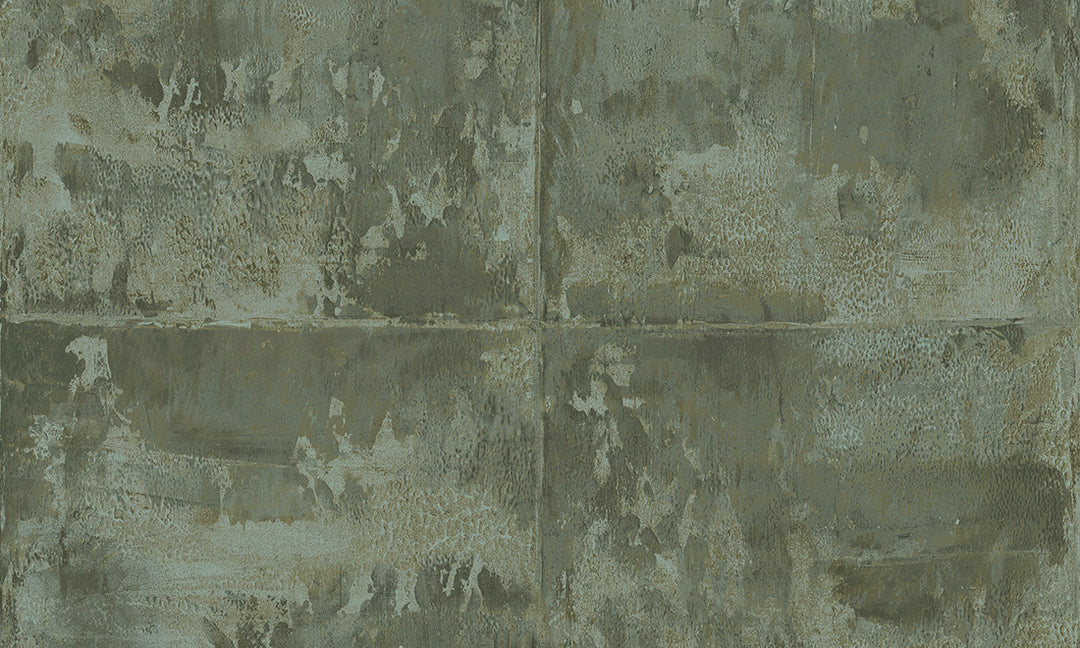 Arte Icons Platinum 85501 Moss Green