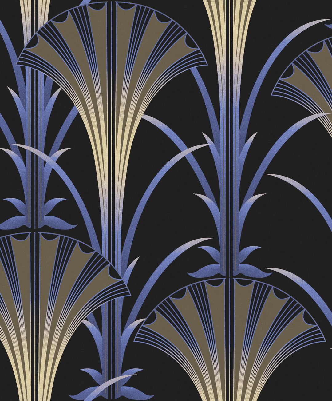 Khrôma Agathe AGA002 Grada Behang